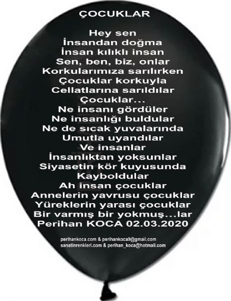 ÇOCUKLAR